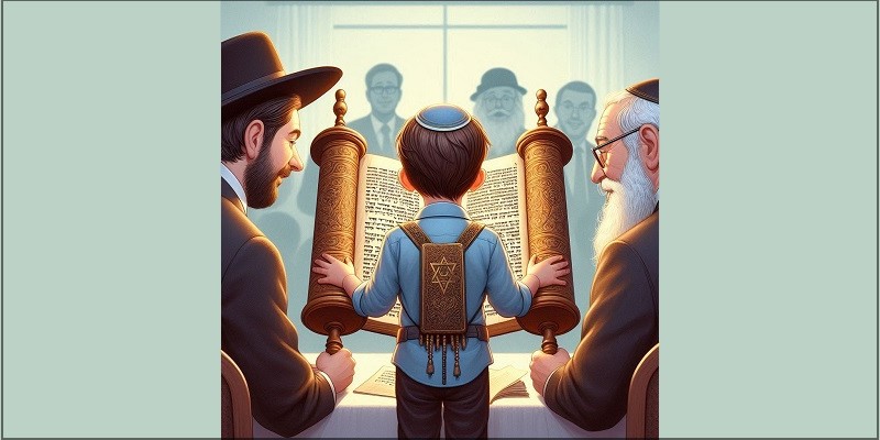 You are currently viewing How Much Money Should You Give for a Bar Mitzvah Gift?
